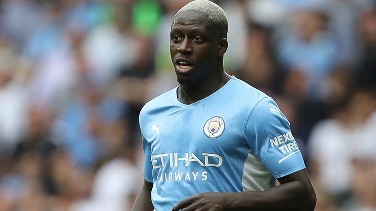 Men-die: Manchester City defender charged with rape and sexual assault