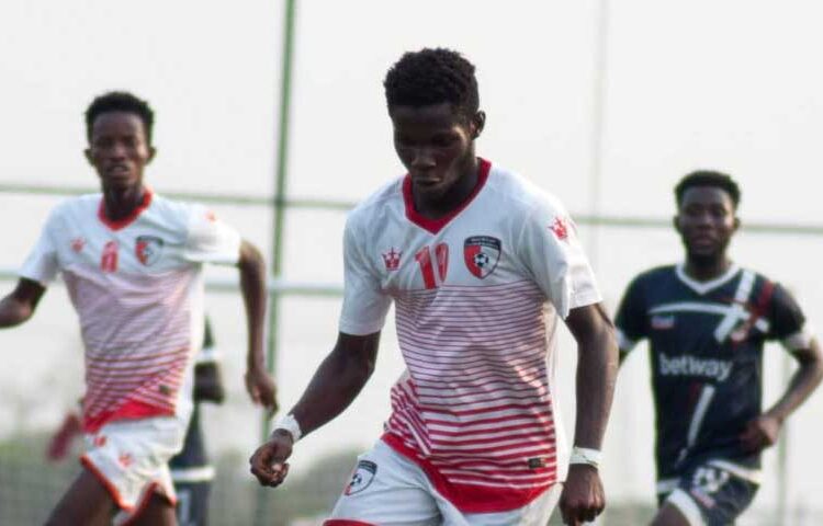 WAFA gem Augustine Boakye completes move to Wolfsberger AC