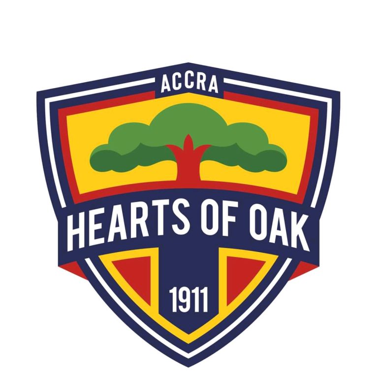 Hearts Of Oak launch new club App