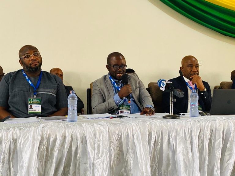 GFA Executive Council set date for Ordinary Congress ahead of 2021/22 season