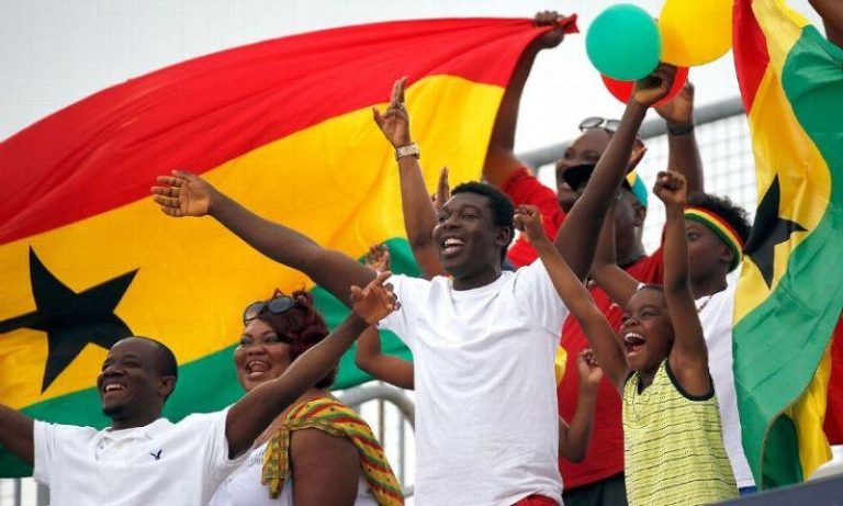 Caf approves GFA’s request to allow fans into Cape Coast Stadium for Black Stars vs Ethiopia World Cup qualifier