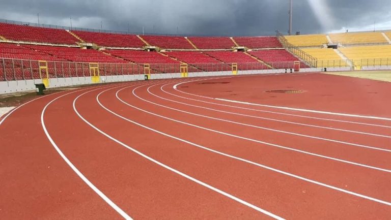 Accra Sports Stadium, Baba Yara & 13 others  conditionally rejected by GFA Club Licensing Committee