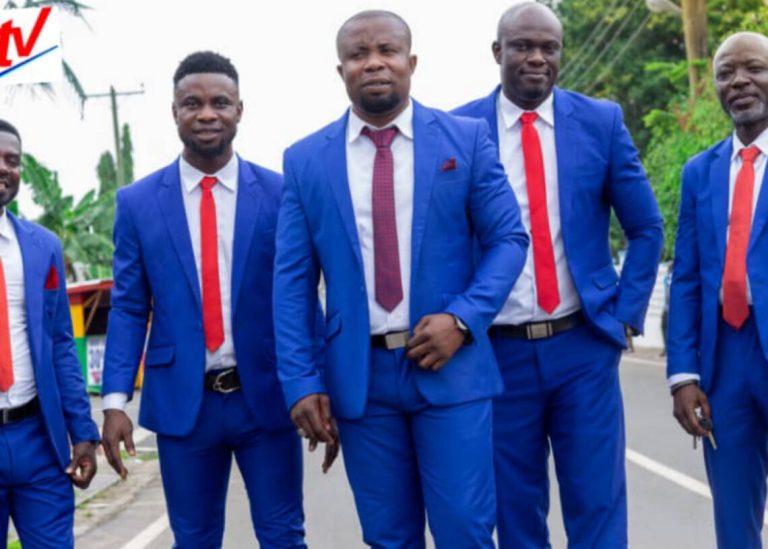 Kotoko board member sues Kumasi-based Light FM Sports crew