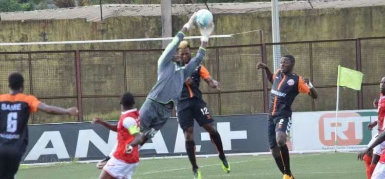 MEDEAMA-KEEPER