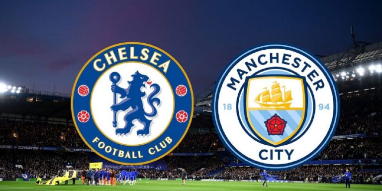 WATCH LIVE: Chelsea vs Manchester City – EPL