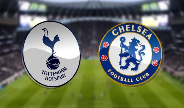 WATCH LIVE: Tottenham vs Chelsea – EPL
