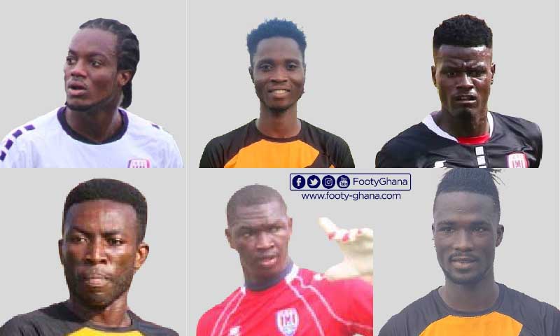 Six-AshantiGold-and-Inter-Allies-players-GPL