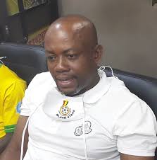 GPL Return is the ultimate Goal – Anim Addo