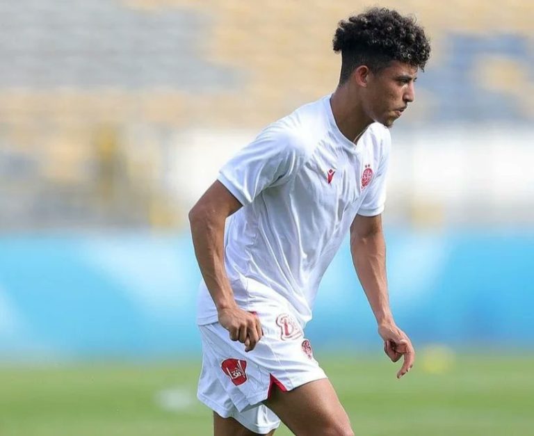 Highly-rated youngster Salaheddine to miss Hearts Of Oak vs WAC Champions League ties