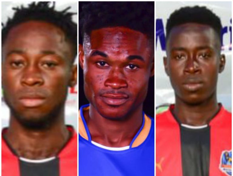 Nkoranza Warriors sign teenager Kwame Bonsu & 4 other players to strengthen squad for 2021/22 season