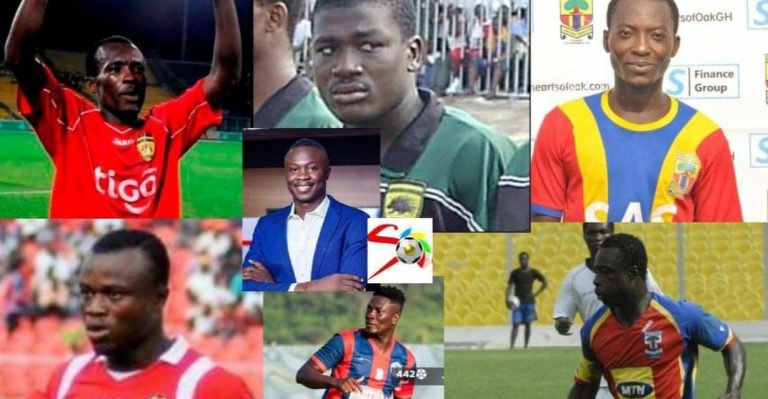 VIDEO: Saddick Adams ‘SportsObama’ reveals Top 10 Most Expensive Player Transfer in Ghana