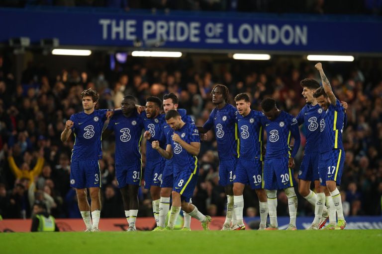 Carabao Cup: Chelsea beat Southampton on penalties, Arsenal defeat Leeds United to book quarterfinal spot