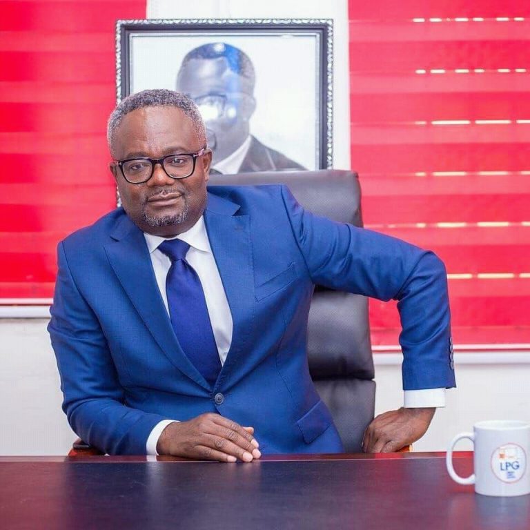 I Will Give Each Hearts Of Oak  Player Gh.1000 Cedis If They Beat WAC-Kofi Akpaloo.