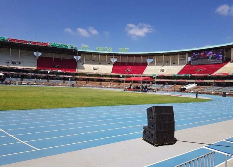 CAF Champions League: Reason Why WAC Vs Hearts Of Oak Game Will Be Played Behind Closed Doors