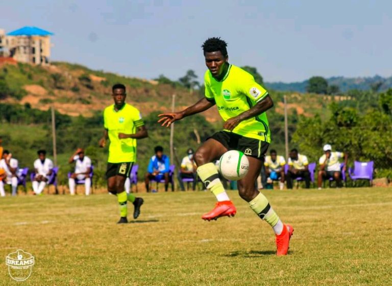 2021/22 GPL: GFA releases decisions on Match Venues; Dawu & others REJECTED