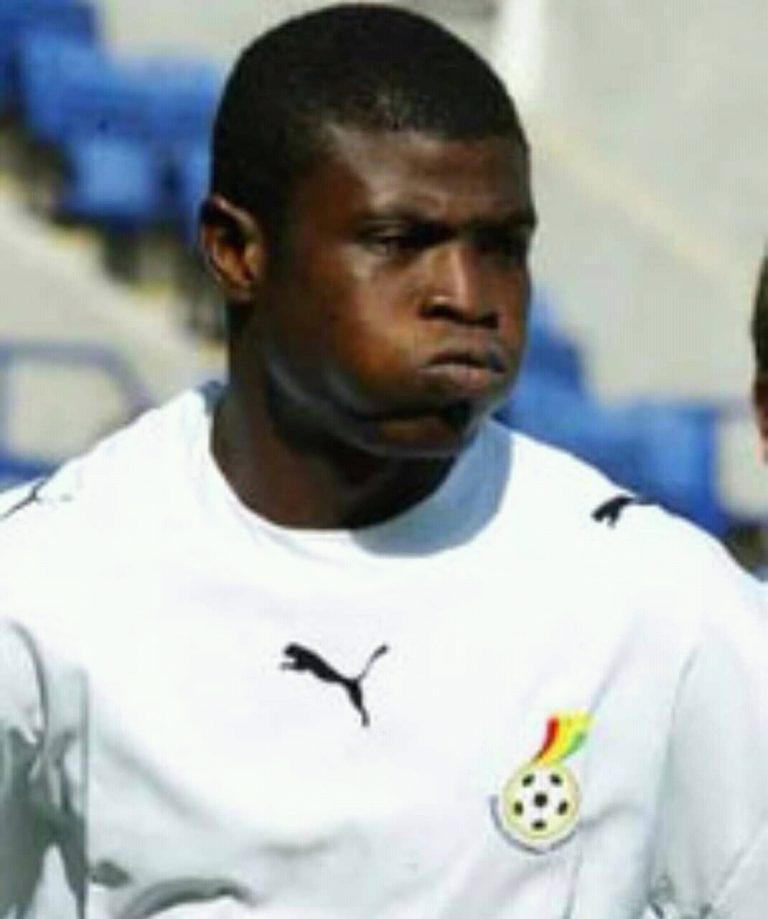 CAF Champions League :  Dan Quaye Reveals  WAC Weakness And Advises Coach Samuel Boadu