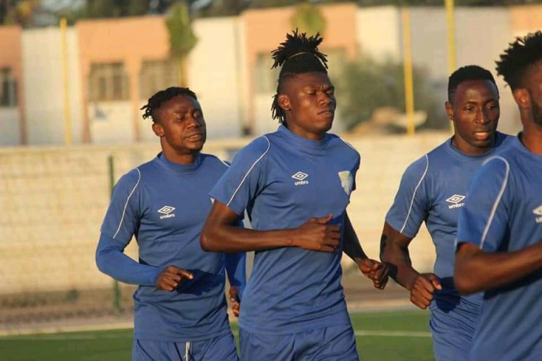 ‘We are in Morocco to win not to qualify only’ – Hearts Of Oak Board Member