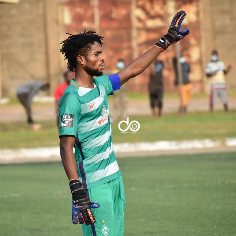 Christian Addai Close To Joining Karela United