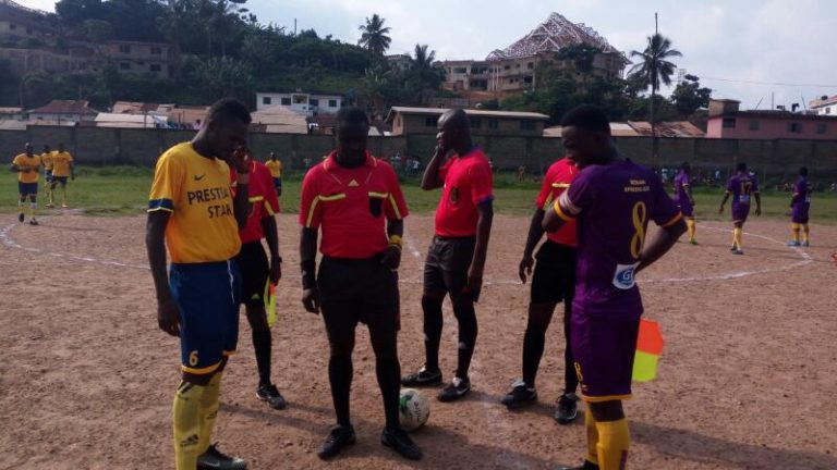 Assemblyman admits to paying GHS7,000 to Ghana Premier League referee to influence the outcome of a match