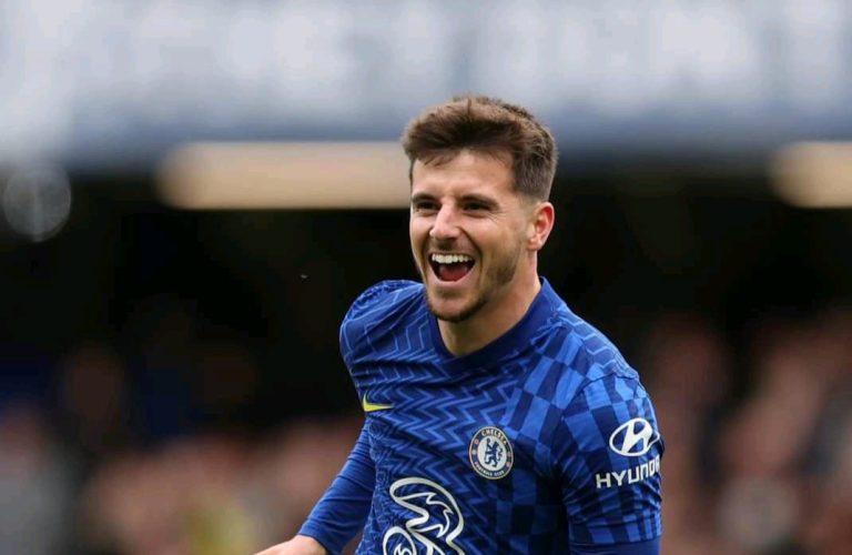 EPL: Mount Hits Hat-Trick As Chelsea Thrash Norwich City 7-0