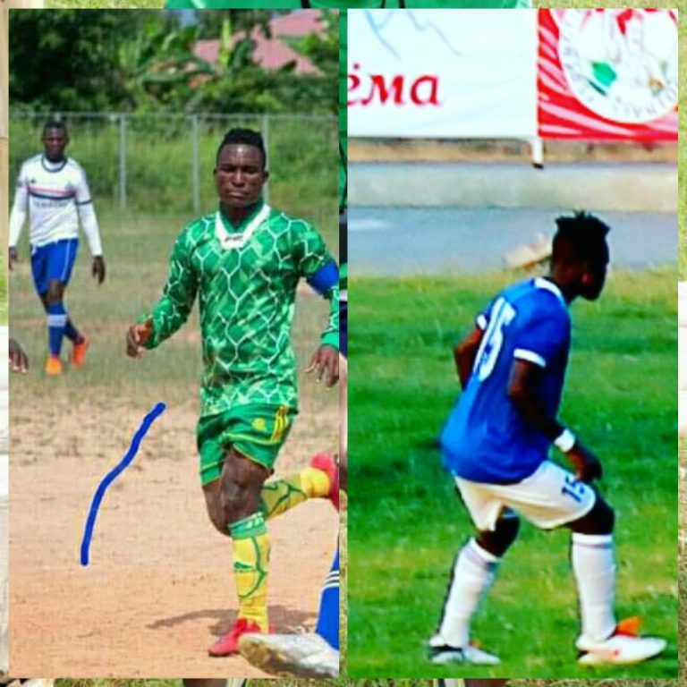 We Will Improve Our Performance  In Next Season League -Kojo Essiam.