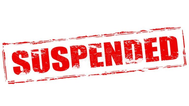 GFA hand 3-year suspensions to three players for double registration