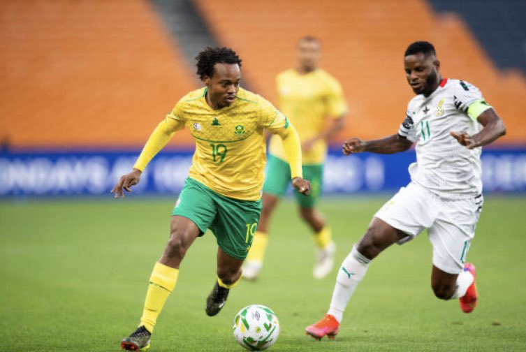 Ghana vs South Africa preview, team news, match facts, TV channels & prediction