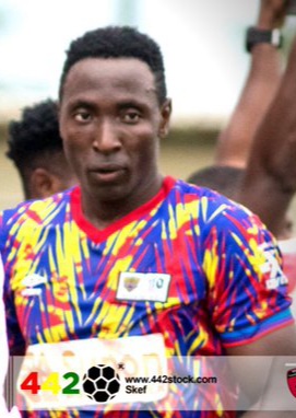 “Playing three games without a win is very shameful” – Kofi Kordzi