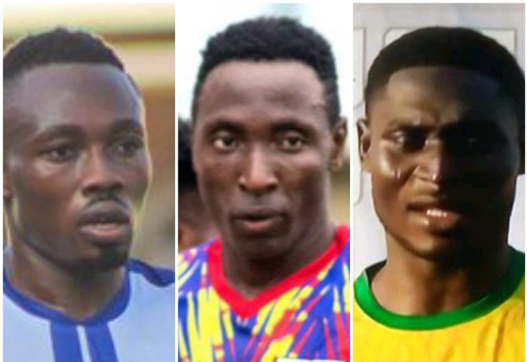 2021/22 GPL Week 3: Full Scores, Goalscorers, Man of the Match Winners, Top Scorers Chart & Standings