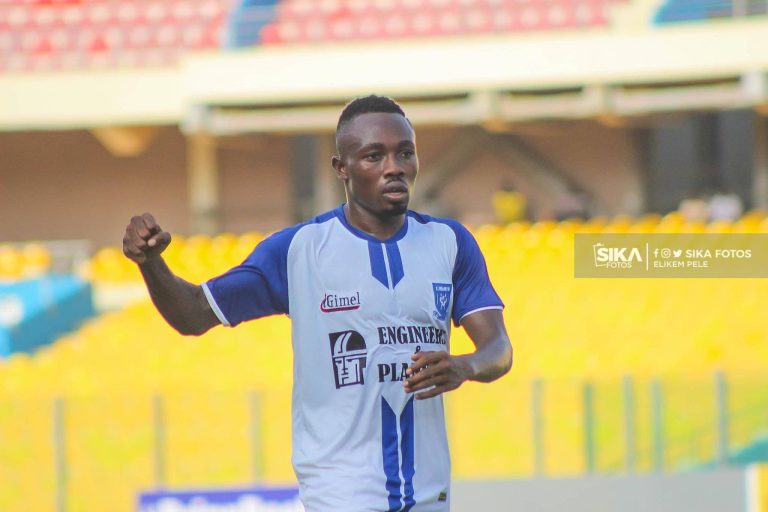 Match Report: David Abagna’s brace powers RTU to record first win of the season over WAFA