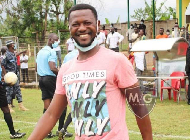 Bibiani Gold Stars CEO confident of victory over Asante Kotoko