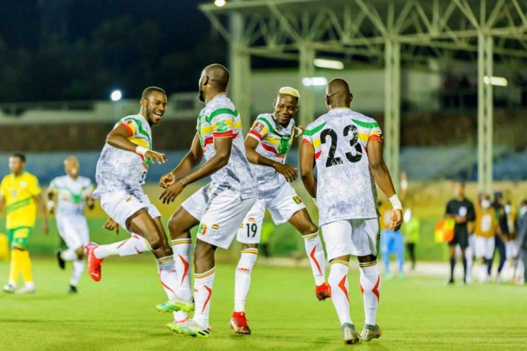 Africa’s World Cup Qualifiers wrap: Mali become third team into final round