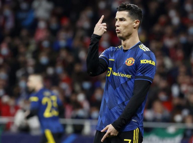 Cristiano Ronaldo reveals when he plans to retire from football