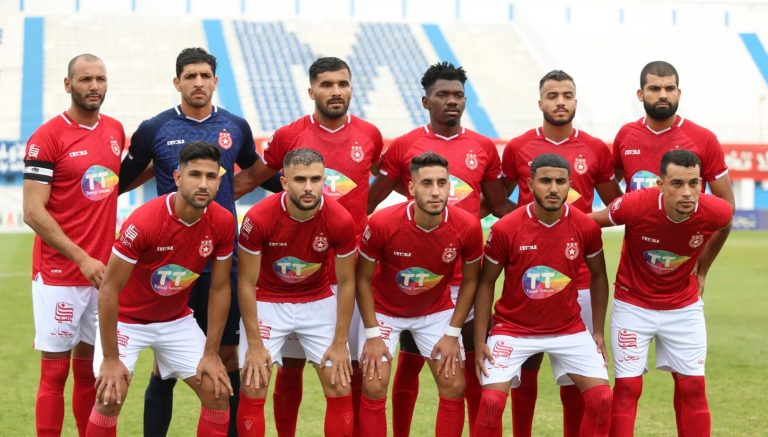 CAF CL: Merzougui misses late penalty as Etoile, Belouizdad fire blanks in Rades