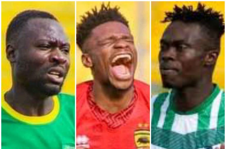 2021/22 GPL Week 18: Full Scores, Goalscorers, Man-of-the-Match Winners, Top Scorers’ Chart & League Table