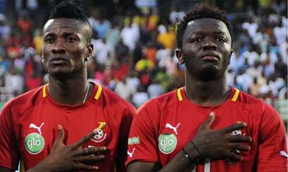 Hearts of Oak star Sulley Muntari breaks Asamoah Gyan’s Ghana Premier League record after just 2 games