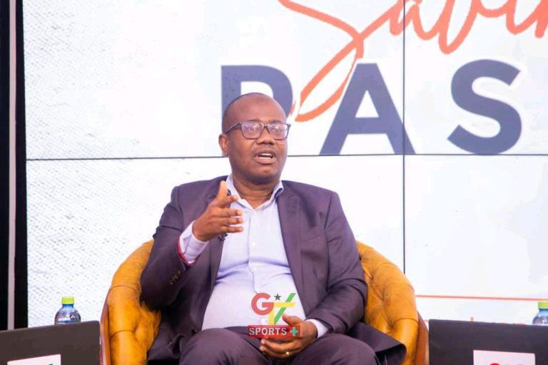 National team management committee members should stop allotting player slots to themselves – Kwesi Nyantakyi