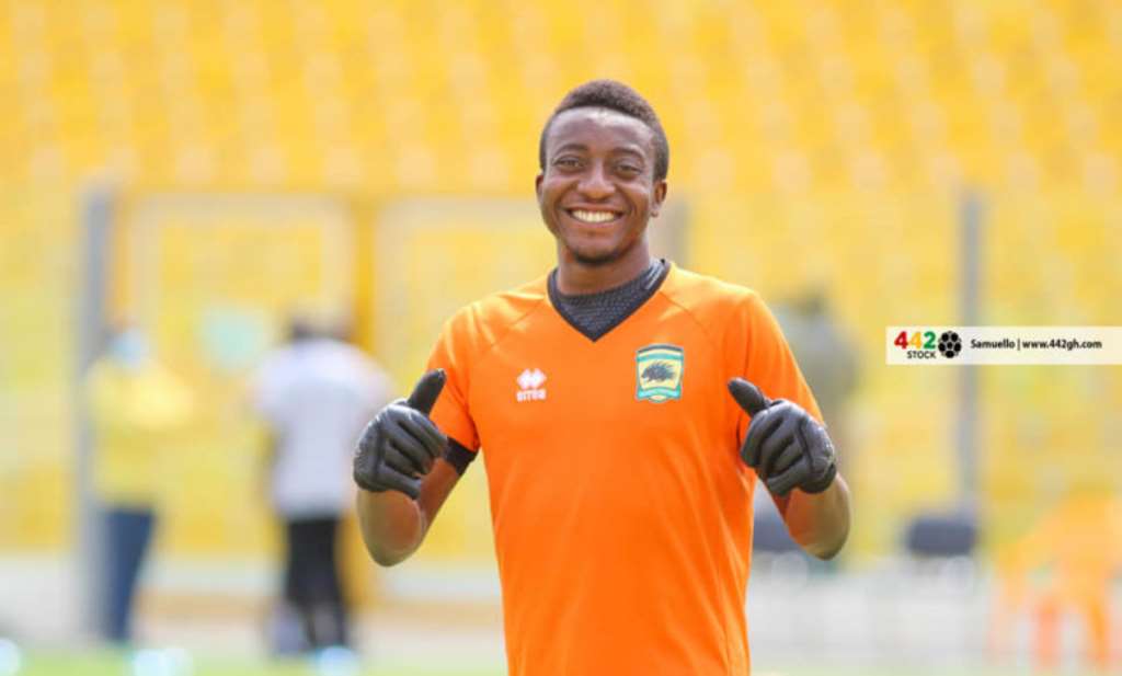 Felix Annan