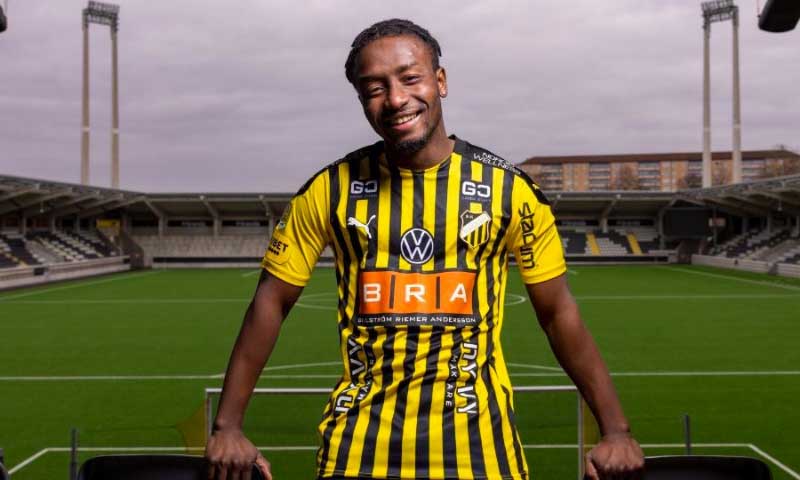 Ibrahim-Sadiq-BK-Hacken-unveil