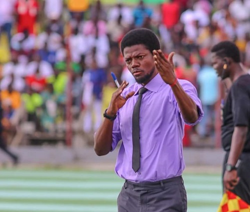 Kobi Mensah