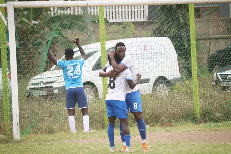 Kordzi, Yorke on target as Hearts of Oak beat Ghana Police Nationals in club friendly