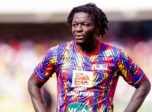 Muntari