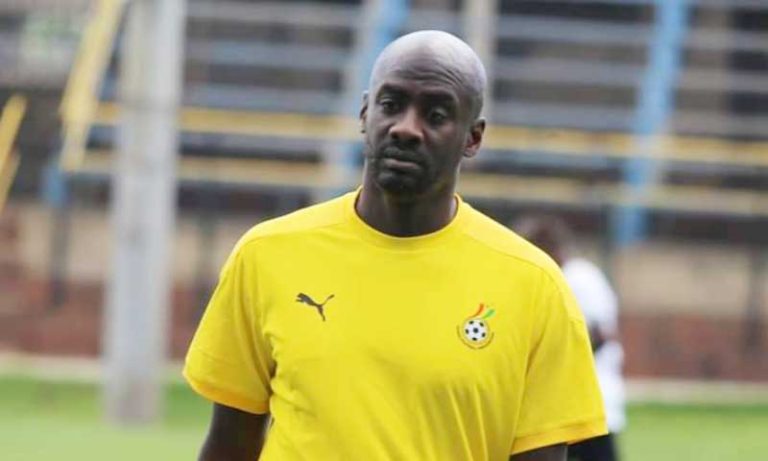 Otto Addo saddened by Alfred Duncan’s Black Stars retirement