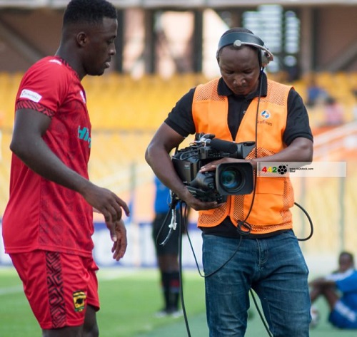 GFA reveal one huge problem affecting Ghana Premier League coverage