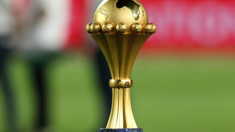 Full draw for AFCON 2025 qualifiers