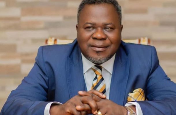 Angel Group of Companies support Ghana National Deaf Rugby Team