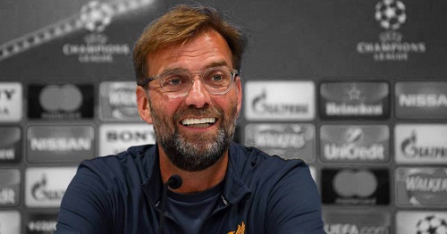 0_JurgenKloppChampsLeague