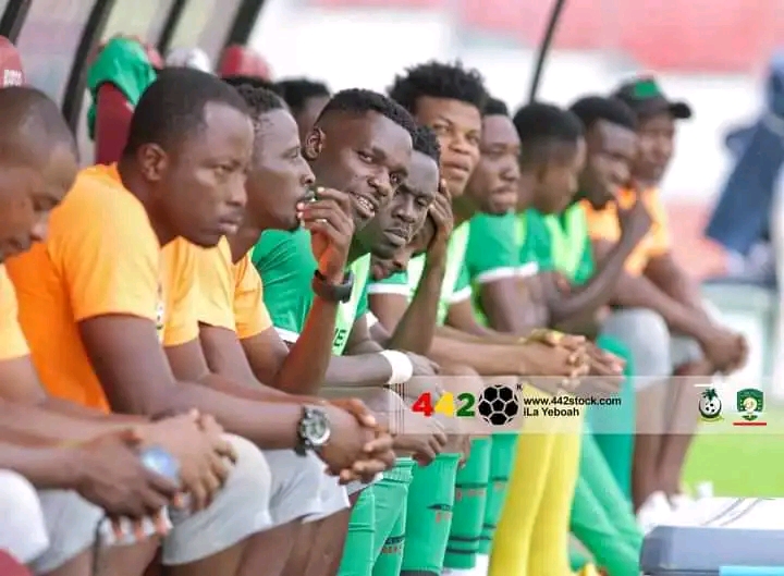 “My players were lazy and tactically not disciplined,” says King Faisal coach Nurudeen Amadu after defeat to AshantiGold