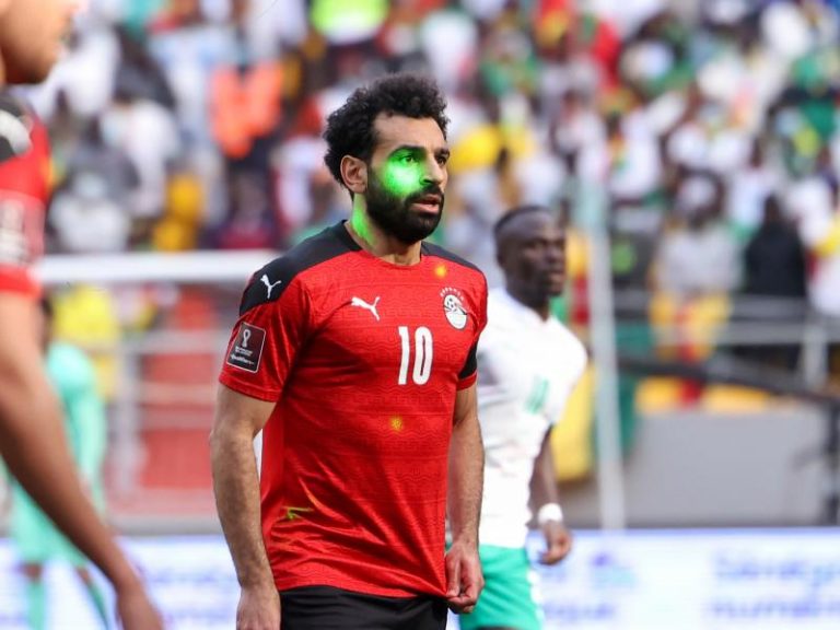 Egyptian FA accuse Senegal fans of racism after being denied a World Cup slot
