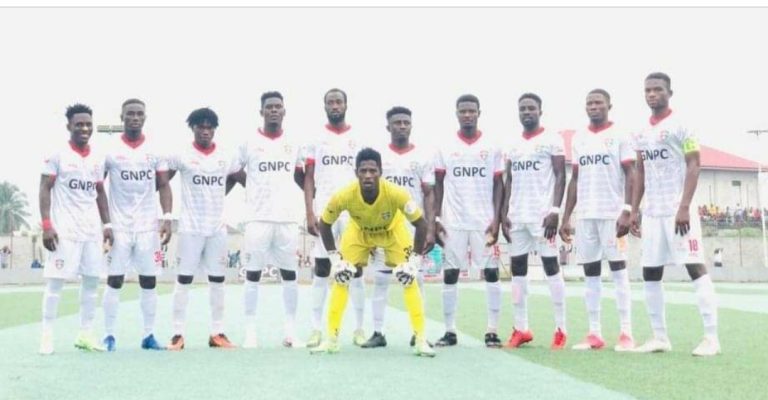 GPL: Match Report – Kelvin Andoh bags brace as Karela United rally from behind to beat AshantiGold